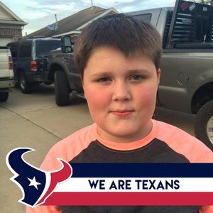 Meet your Posher, Joshua